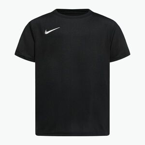 Nike Dry-Fit Park VII gyermek focimez fekete BV6741-010 (Dri-Fit Park VII Jr BV6741) kép
