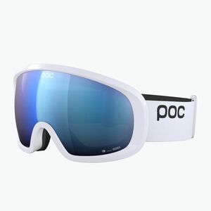 Síszemüveg POC Fovea Mid hydrogen white/partly sunny blue (Fovea Mid 40842) kép