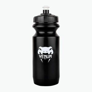 Venum Contender vizes palack 750 ml fekete 03389-001 (Contender Water Bottle 03389-001) kép