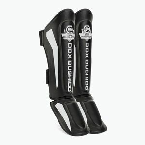 DBX BUSHIDO SP-10 sípcsontprotektorok (SP-10) kép