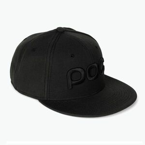 Baseball sapka POC Corp Cap uranium black (Corp Cap 60050) kép