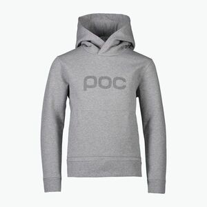 Gyermek túrakabát POC 61609 Hood grey/melange (61609 Hood Jr 61609) kép