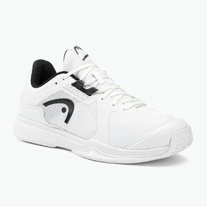 HEAD teniszcipő Sprint Team 3.5 Beltéri fehér 273832 (Sprint Team 3.5 Indoor 273832) kép