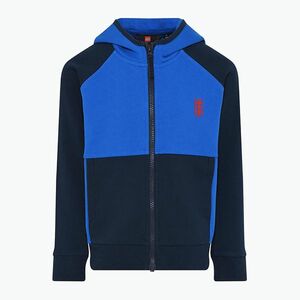 LEGO Lwstorm 205 gyermek trekking pulóver kék 11010650 (Lwstorm 205 11010650) kép