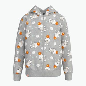 LEGO gyermek trekking pulóver szürke 12010640 (M12010640 12010640) kép