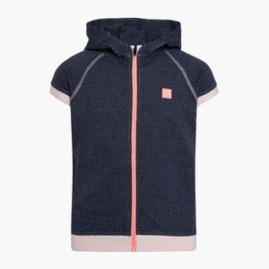 Gyermek trekking pulóver LEGO Sweat rózsaszín 21115 (Sweat 21115) kép