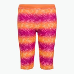 LEGO Lwalex gyermek fürdőzselé 309 narancssárga 11010665 (Lwalex 309 11010665) kép