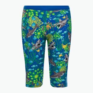 LEGO Lwalex gyermek fürdőzselék 309 kék 11010665 (Lwalex 309 11010665) kép