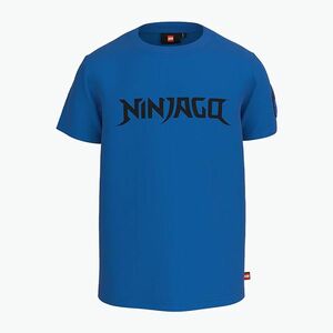 LEGO Lwtaylor 106 gyermek trekking ing kék 12010747 (Lwtaylor 106 12010752) kép