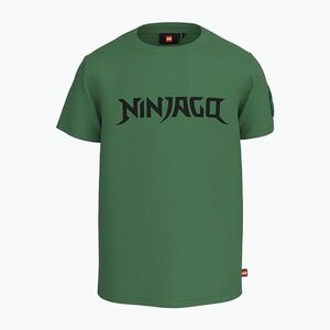 LEGO Lwtaylor 106 gyermek trekking ing zöld 12010747 (Lwtaylor 106 12010752) kép