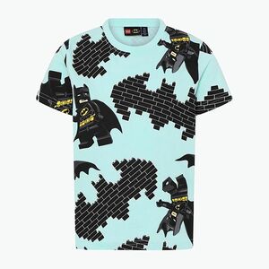 Gyerek túraing póló LEGO Lwtaylor 313 kék 12010802 (Lwtaylor 313 12010802) kép