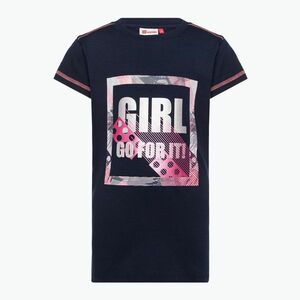 LEGO gyermek túraing póló tengerészkék 21110 (Taylor 21110) kép