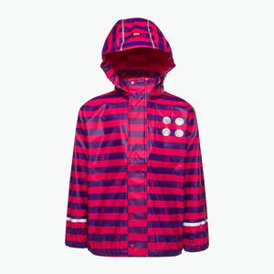 LEGO Jamaica 102 gyermek esőkabát piros 19454 (Jamaica 102 19454) kép