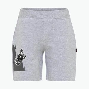 LEGO Lwparker 306 szürke gyermek trekkingnadrág 12010815 (Lwparker 306 12010815) kép