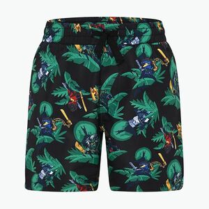 LEGO Lwalex 317 gyermek úszónadrág fekete 12010817 (Lwalex 317 12010817) kép