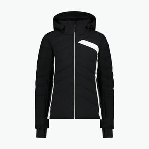 Női sí kabát CMP nero (33W0676 33W0676/U901) kép