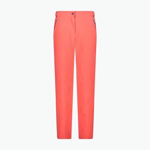 CMP női síelőnadrág piros 3W18596N/C649 (3W18596N/C649) kép