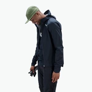 Férfi kerékpáros kabát POC Signal All-Weather uranium black (Signal All-Weather 52314) kép