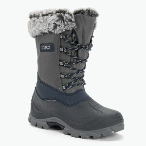 CMP Magdalena Snowboots gyermek túrabakancs 3Q76455J/U887 graffite (Magdalena Snowboots 3Q76455J/U887) kép