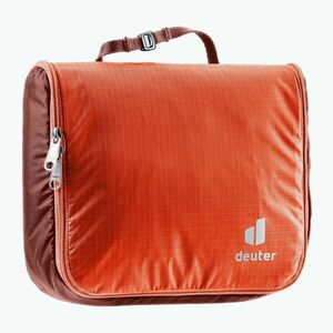 Deuter Wash Center Lite I túra mosózsák 393052195130 papaya/redwood (Wash Center Lite I 393052195130) kép