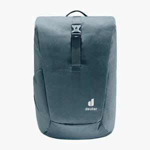 Deuter StepOut 22 l városi hátizsák 381522370000 fekete (StepOut 22 381532371250) kép