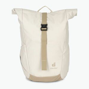 Deuter StepOut 22 l városi hátizsák 381522366150 csont/sivatag (StepOut 22 381522366150) kép