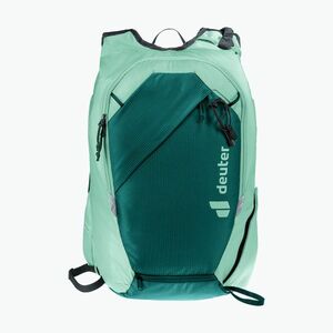 Női túra hátizsák deuter Updays 24 SL 24 l deepsea/spearmint (Updays 24 SL 330412432550) kép