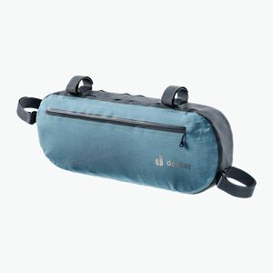 Deuter kerékpáros csomagtartó Cabezon FB 6 atlantic/fekete (Cabezon FB 6 323132337140) kép