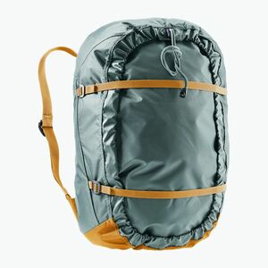 Deuter Gravitációs kötélzsák teal/cinnamon (Gravity Rope Bag 339102226230) kép