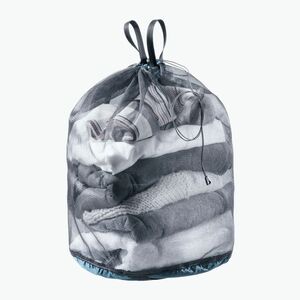 Deuter hálós poggyászzsák 10 l atlantic (Mesh Sack 10 394082130740) kép