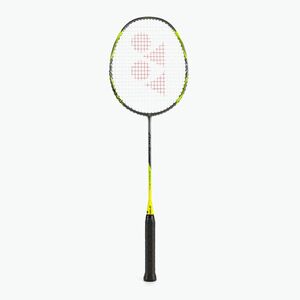 YONEX tollaslabda ütő Arcsaber 7 Play bad. szürke-sárga BAS7PL2GY4UG5 (Arcsaber 7 Play BAS7PL2GY) kép