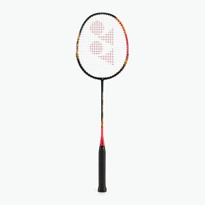 YONEX tollaslabda ütő Astrox E13 bad. fekete-piros BATE13E3BR3UG5 (Astrox E13 BATE13E3BR3U) kép