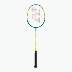 YONEX Nanoflare E13 tollaslabda ütő kék/sárga BNFE13E3TY3UG5 (Nanoflare E13 BNFE13E3TY3U) kép