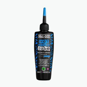 Muc-Off nedves kenőanyag 120 ml 2175101365 (Wet Lube 967CEE) kép