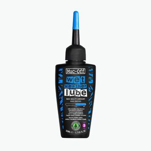 Muc-Off nedves kenőanyag 50 ml 2175101356 (Wet Lube 867CEE) kép