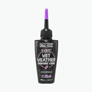 Muc-Off eBike nedves kenőanyag 50 ml 2175101900 (eBike Wet Lube 1105) kép