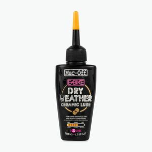 Muc-Off eBike száraz kenőanyag 50 ml 2175101850 (eBike Dry Lube 1104) kép