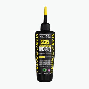 Muc-Off Dry Lube 120 ml 2175101351 (Dry Lube 966CEE) kép