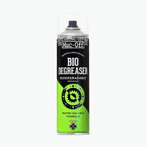 Muc-Off Bio zsírtalanító 500 ml 2175100160 (Bio Degreaser 948CEE) kép