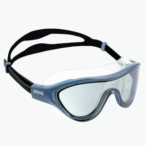 Arena The One Mask úszómaszk füst 003148/106 (The One Mask 003148/106) kép