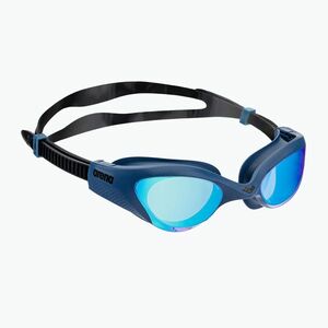 Arena úszószemüveg The One Mirror kék 003152/103 (The One Mirror 003152/103) kép