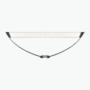 HIBOKA tollaslabda háló HBK-BN48 4, 8 m fekete (HBK-BN48) kép