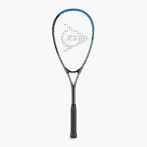 Dunlop Sonic Core Lite Ti squash ütő fekete és kék (Sonic Core Lite Ti 10327818) kép