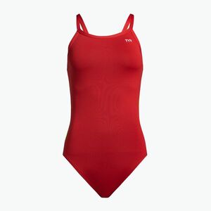 TYR Solid Elite Diamondfit piros (Solid Elite Diamondfit DDUS_610) kép