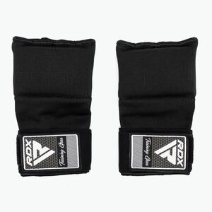 RDX harisnyanadrág belső pánt fekete (Hosiery Inner Strap HYP-IS2B-S) kép