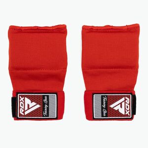 RDX harisnyanadrág belső pánt piros (Hosiery Inner Strap HYP-IS2R-XL) kép