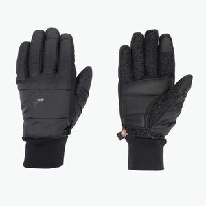 Reusch Stratos Touch-Tec síelő kesztyű fekete (Stratos Touch-Tec 6305135-7700) kép
