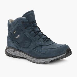 Férfi túrabakancs Meindl Helsinki GTX navy (Helsinki GTX 5575/49) kép