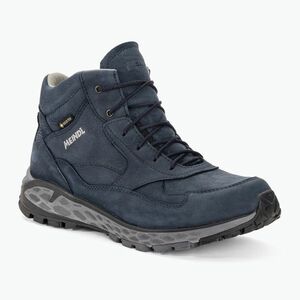 Női túrabakancs Meindl Helsinki Lady GTX navy (Helsinki Lady GTX 5574/49) kép
