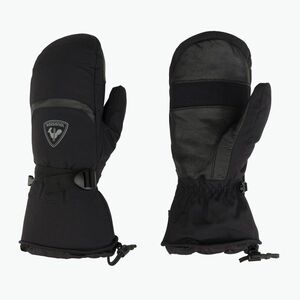 Rossignol Type Impr M férfi síelő kesztyű fekete (Type Impr M RLMMG18) kép